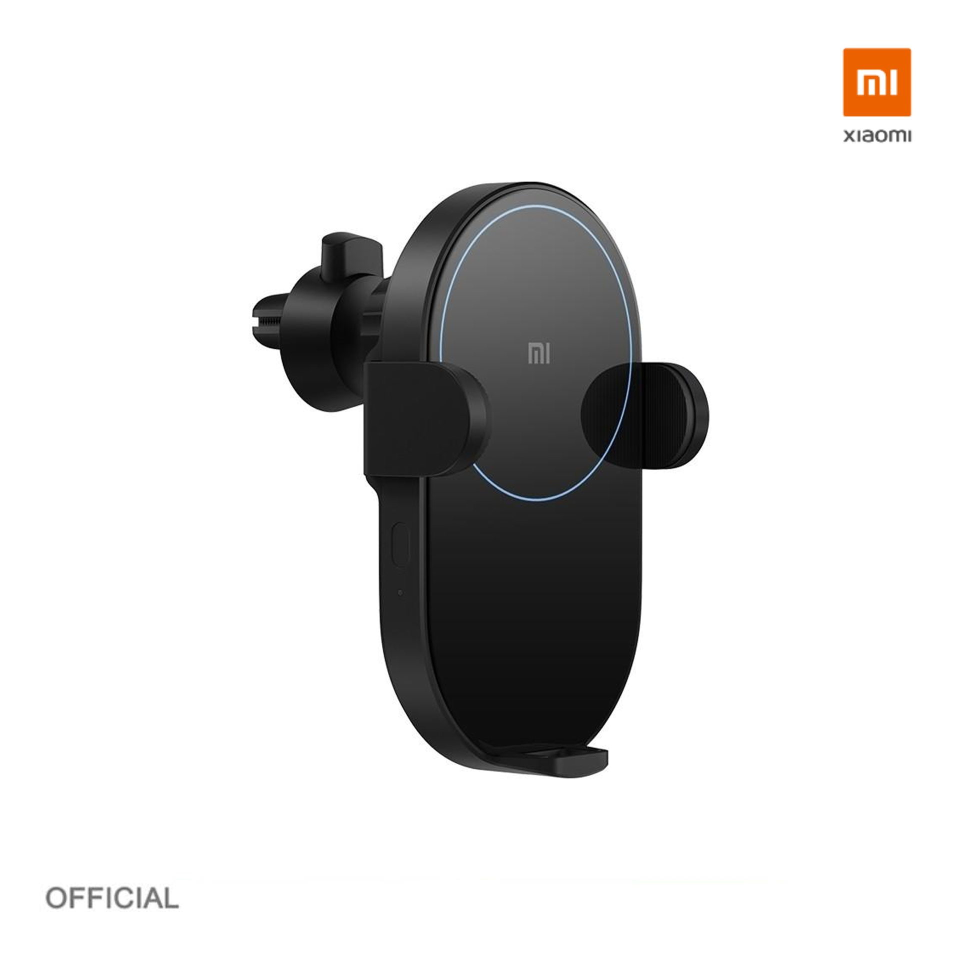 Mi 20W Wireless Car Charger Holder