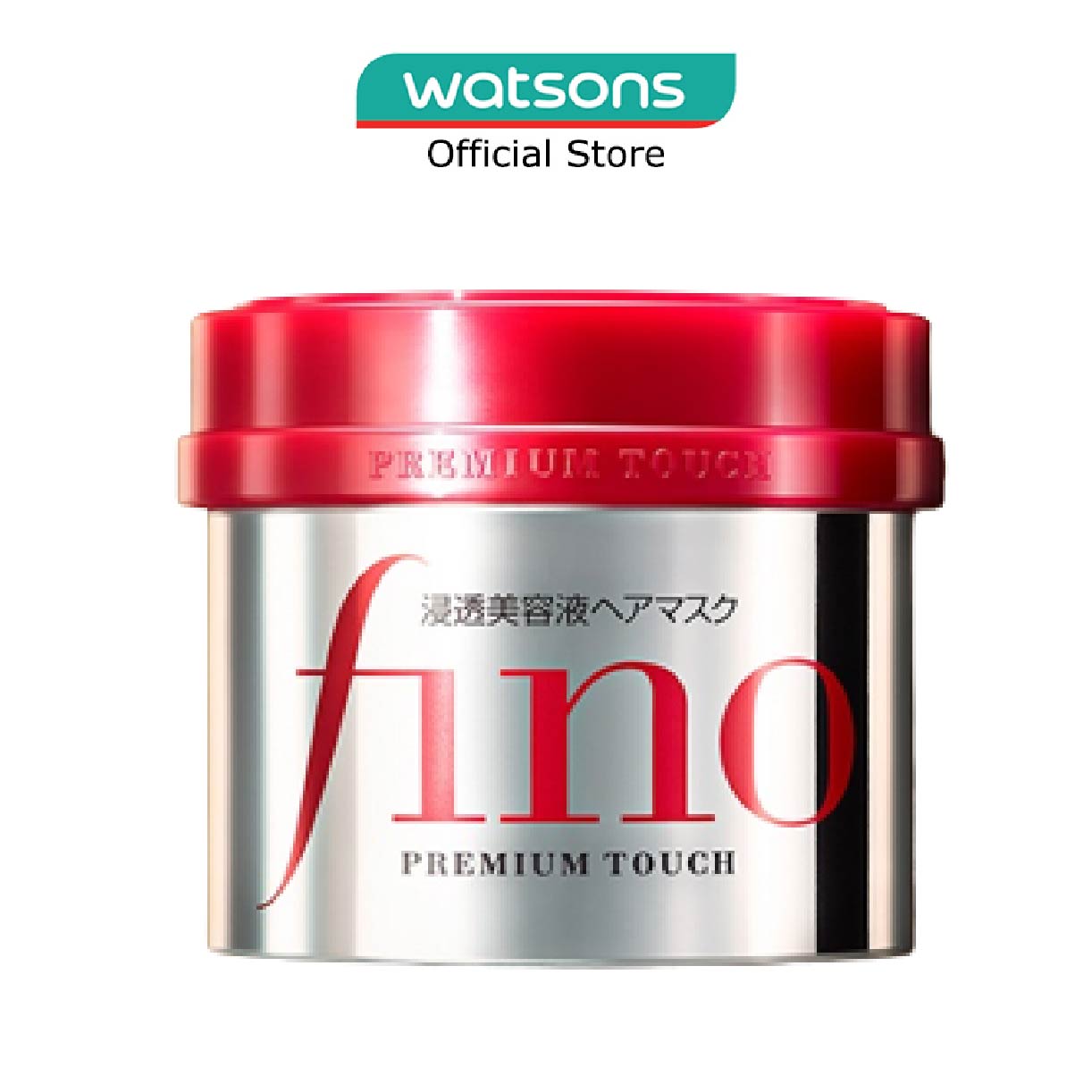 FINO Premium Touch Hair Mask 230G