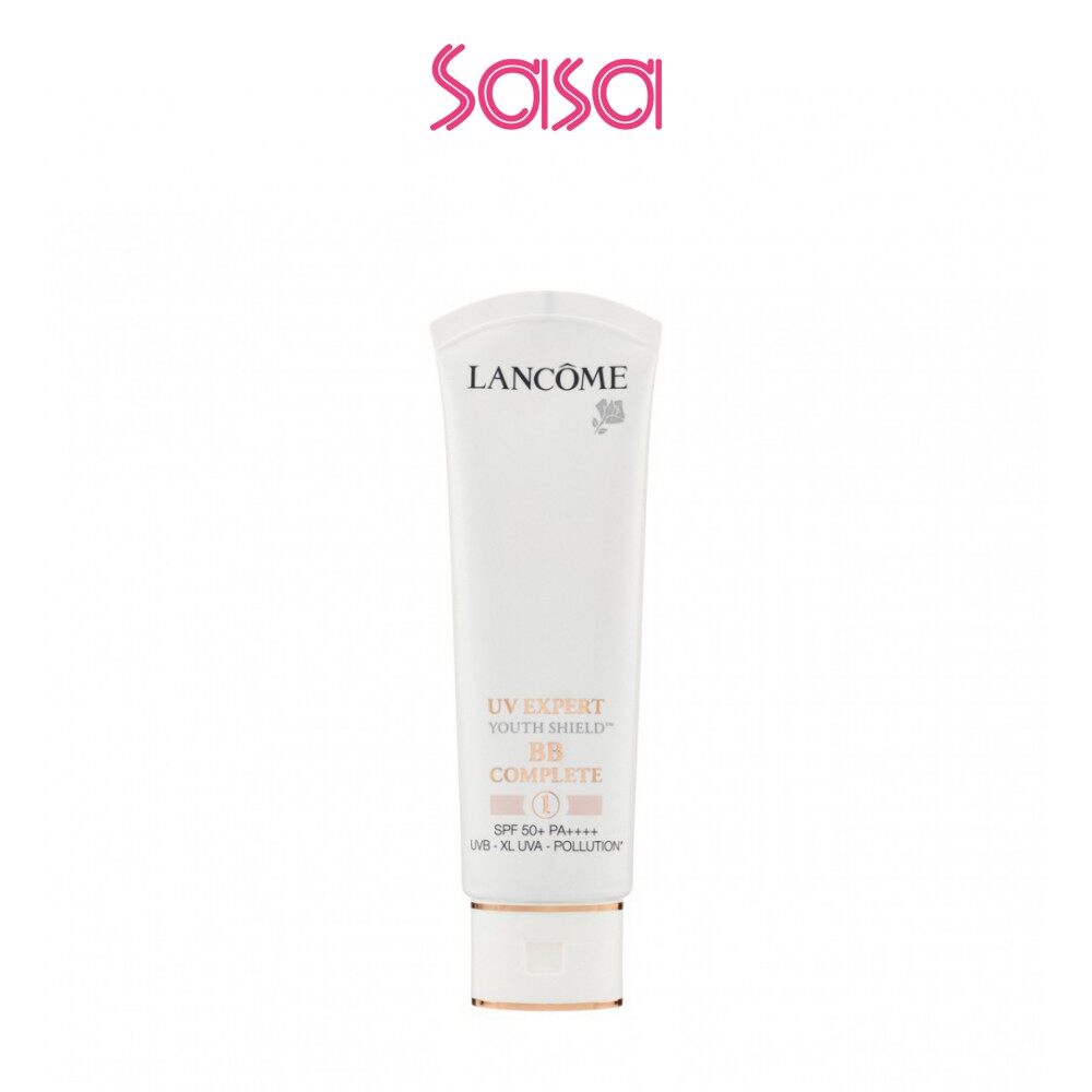 LANCOME SPF50+PA++++BB COMPLETE, 1, 50ML