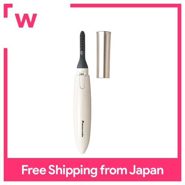 Natural come Panasonic eyelashes curl Silky Beige EH-SE11-E